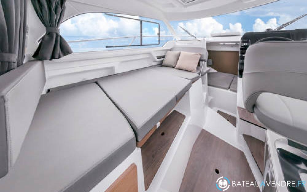 Beneteau Antares 8 OB photo 3