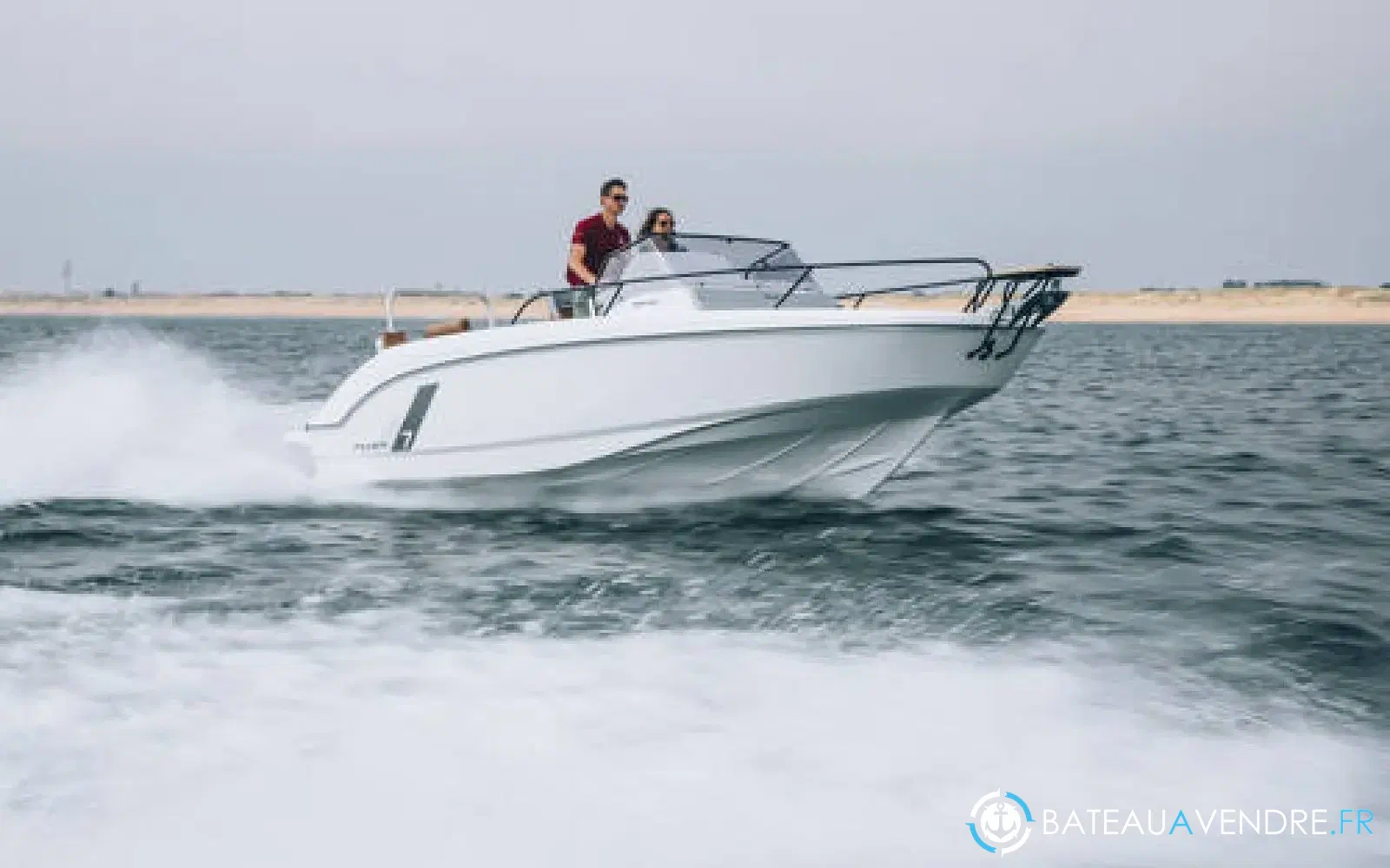 slider 0 Beneteau Flyer 7 SUNdeck