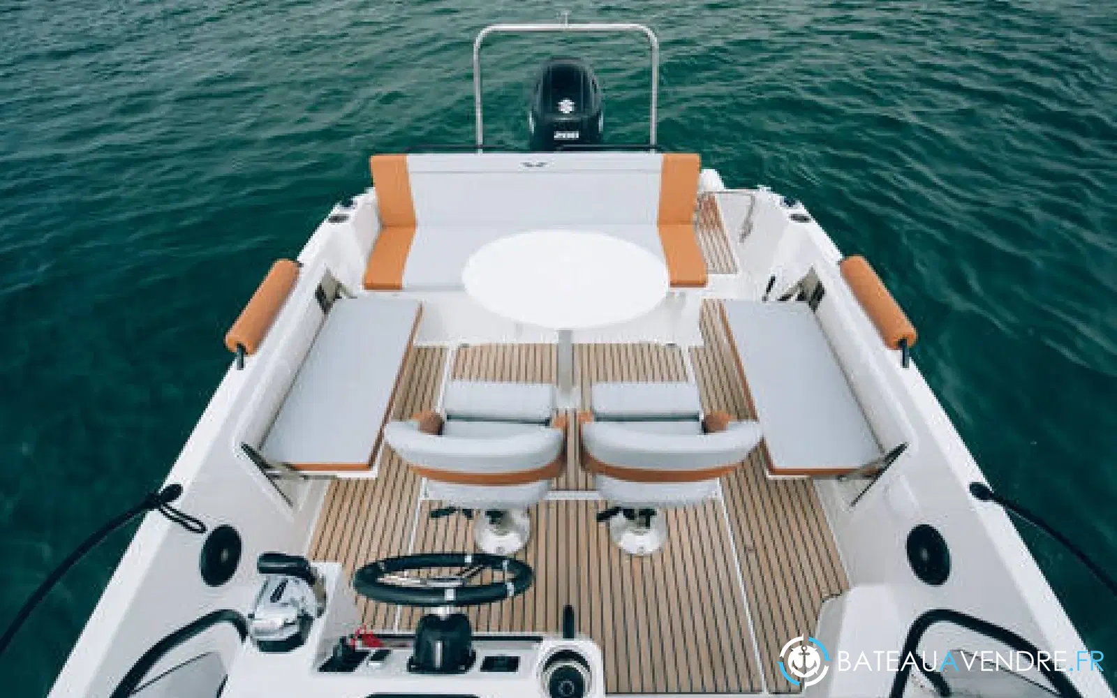 slider 2 Beneteau Flyer 7 SUNdeck