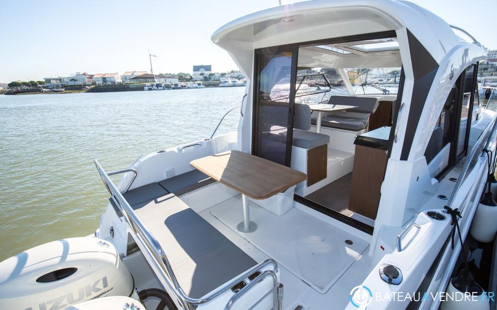 Beneteau Antares 9 OB photo 2