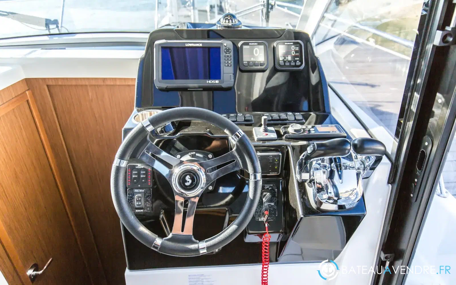 slider 3 Beneteau Antares 9 OB