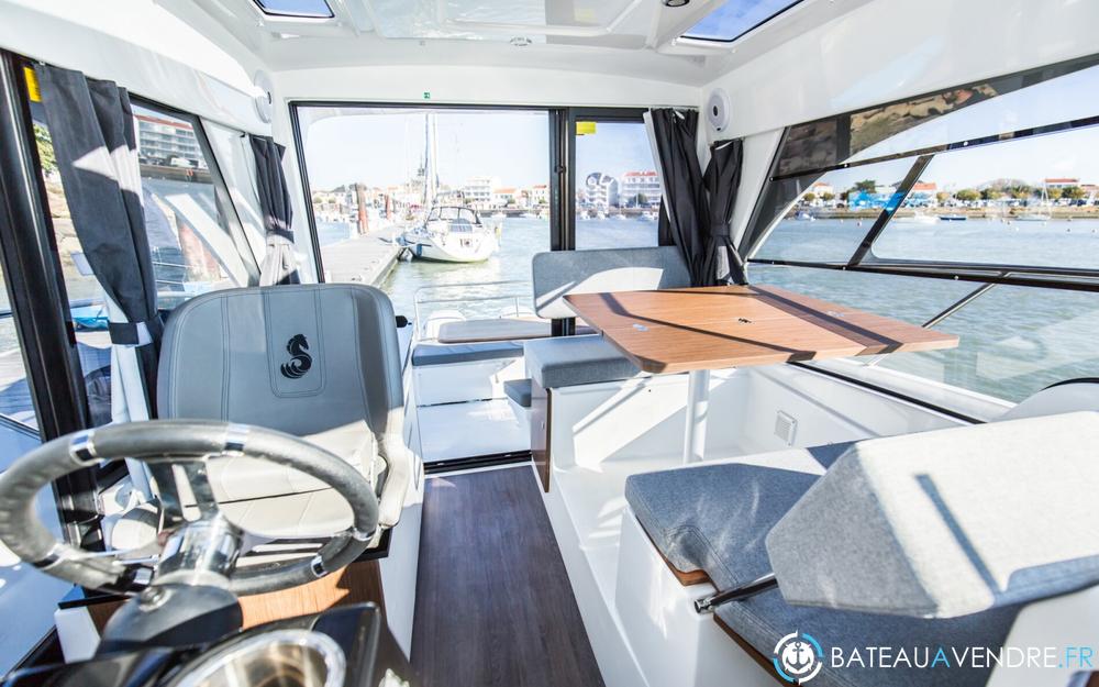 Beneteau Antares 9 OB photo 5