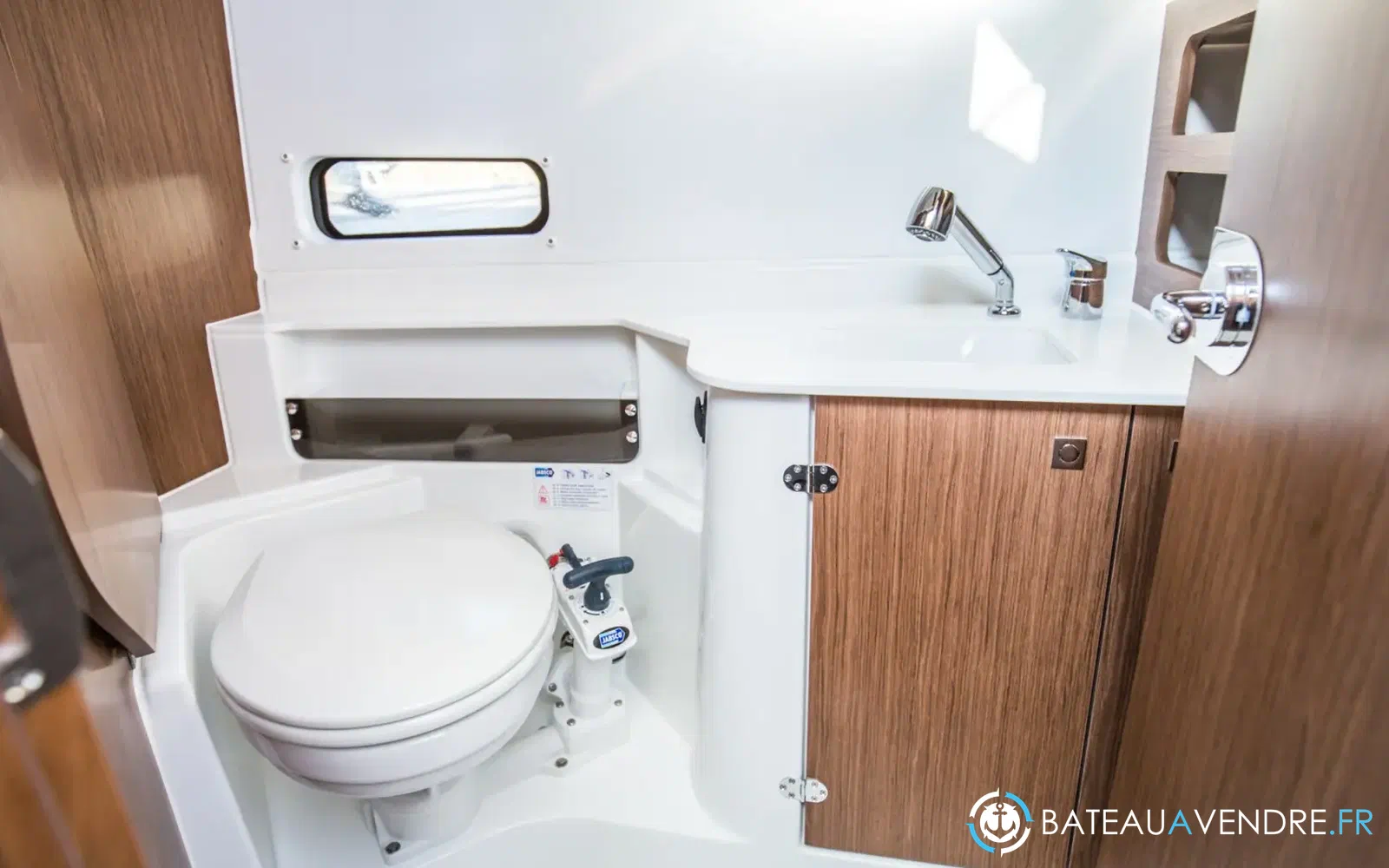 slider 5 Beneteau Antares 9 OB