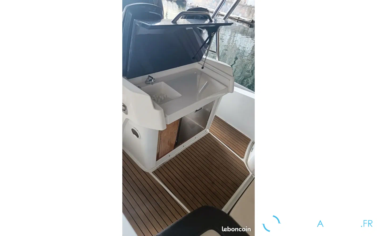 slider 3 Nautica Cab Silverado 10.60