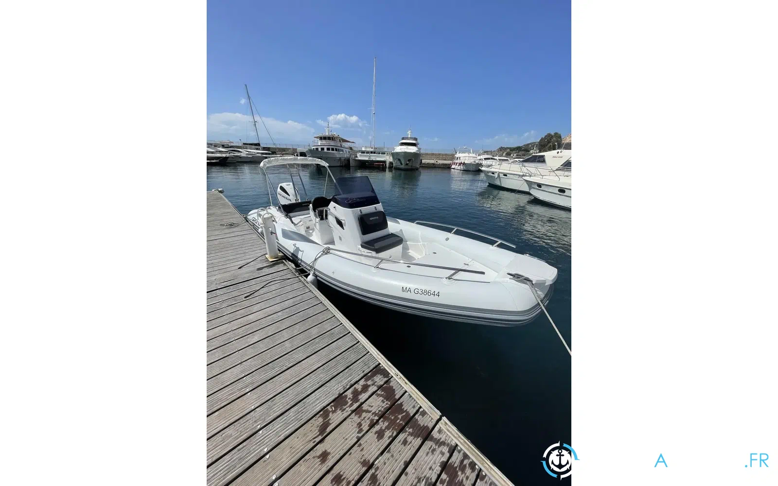 slider 0 Grand Golden Line G750