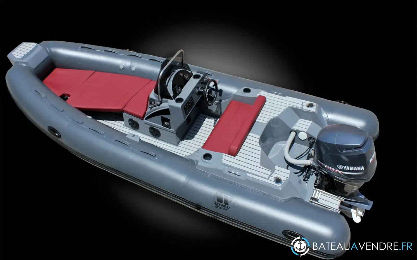 slider 0 Tiger Marine Sport Line 520