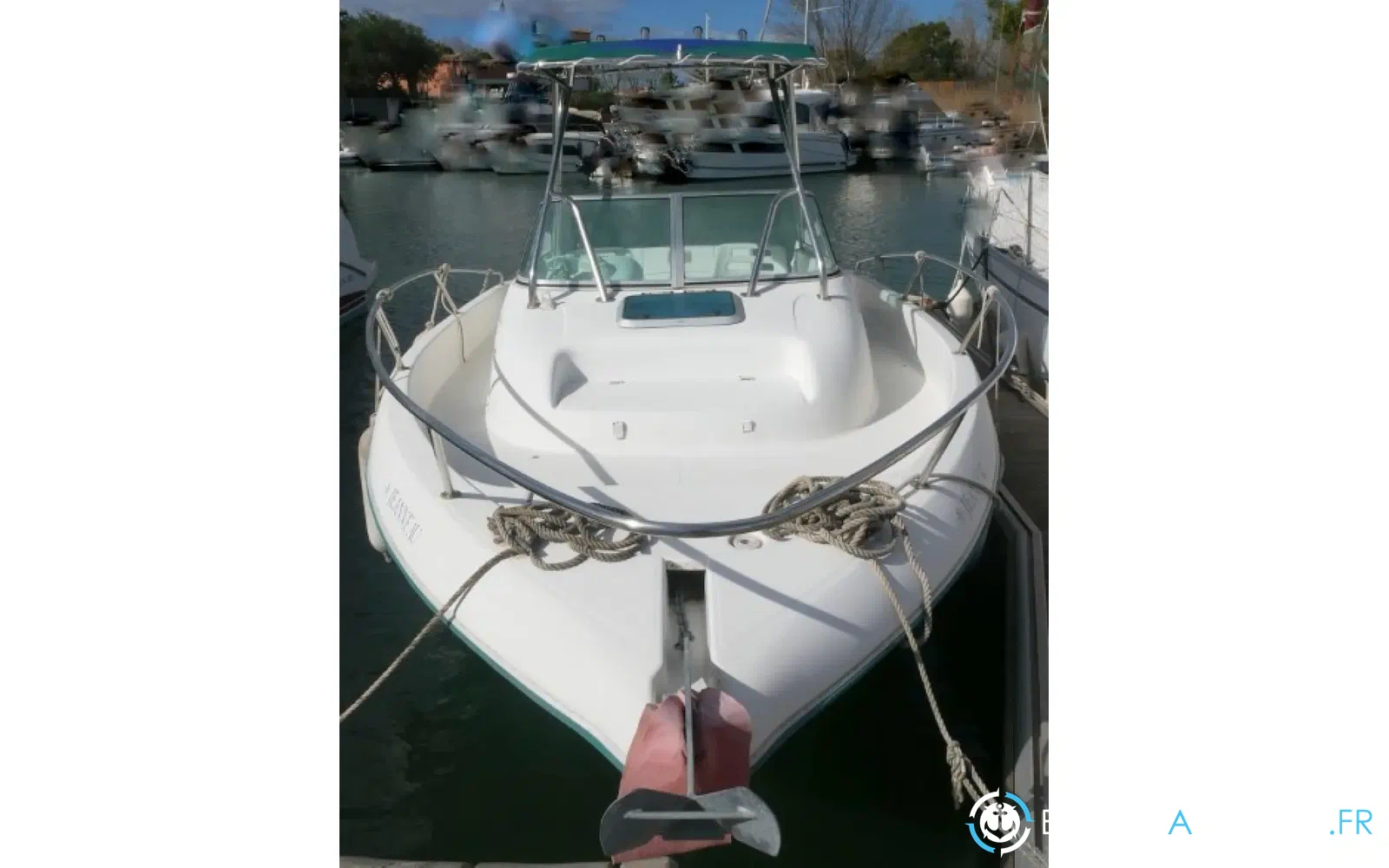 slider 0 Jeanneau Cap Camarat 725 WA