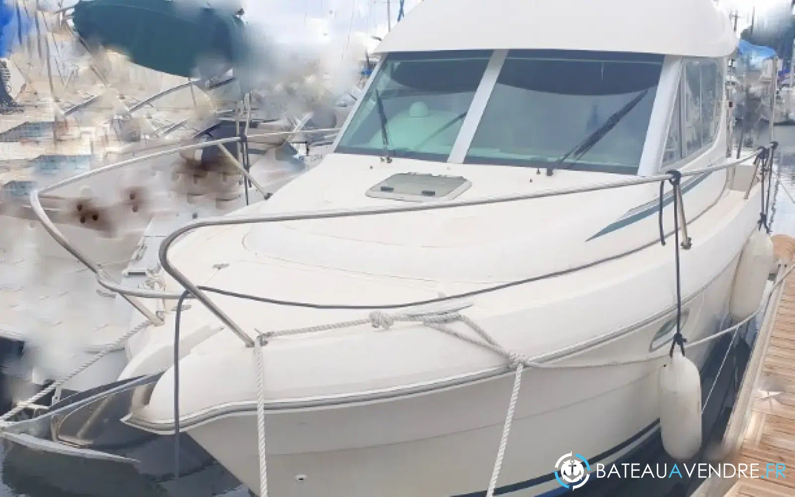 slider 0 Jeanneau Merry Fisher 805 Limited