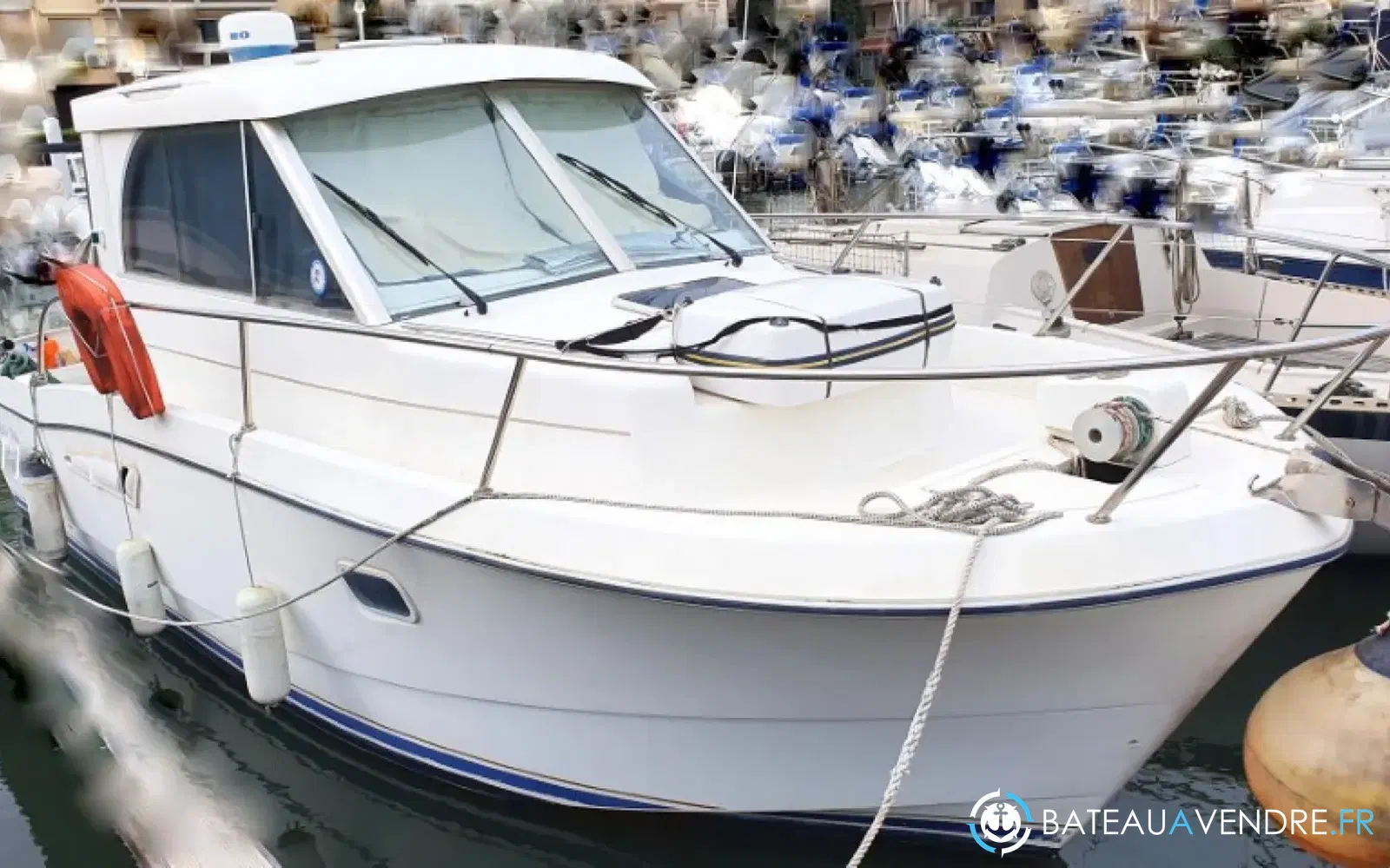 slider 0 Beneteau Antares 760