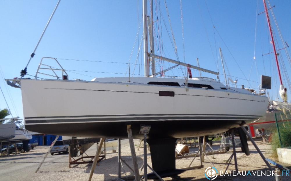 Hanse  320  exterieur photo 2