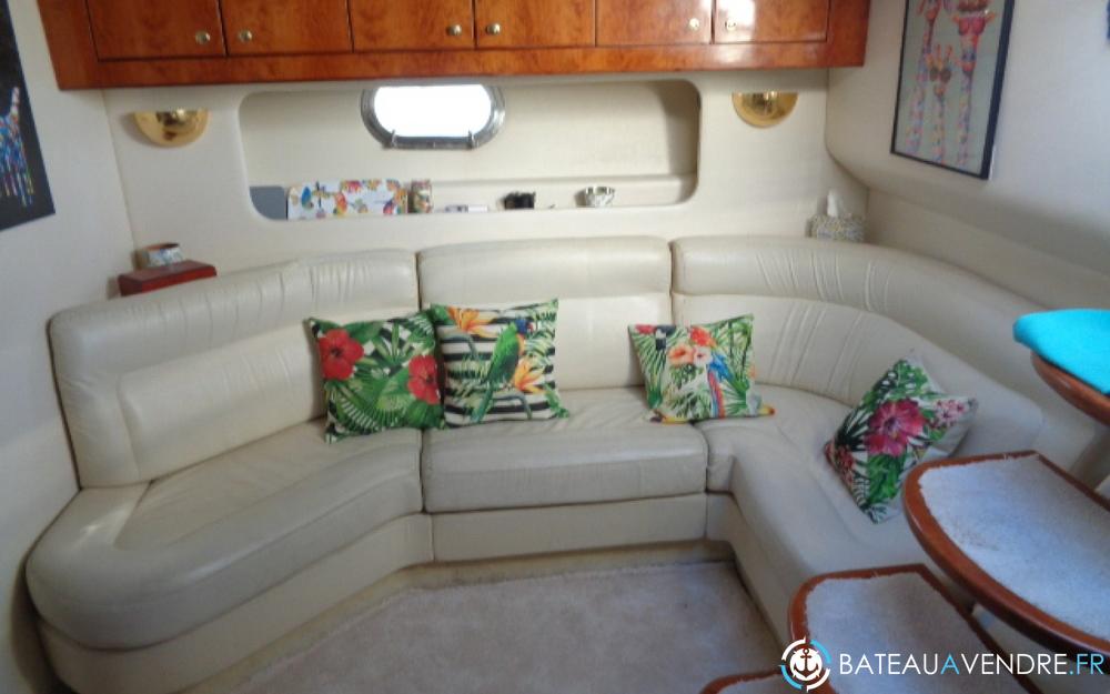 Baia 43 Open interieur photo 4