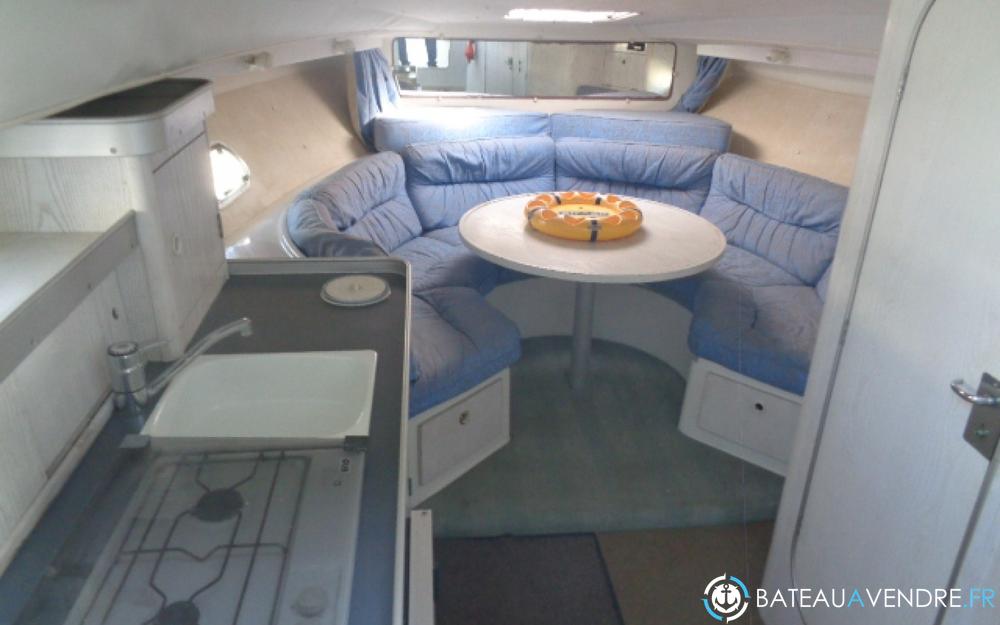 Beneteau Flyer 8 interieur photo 4