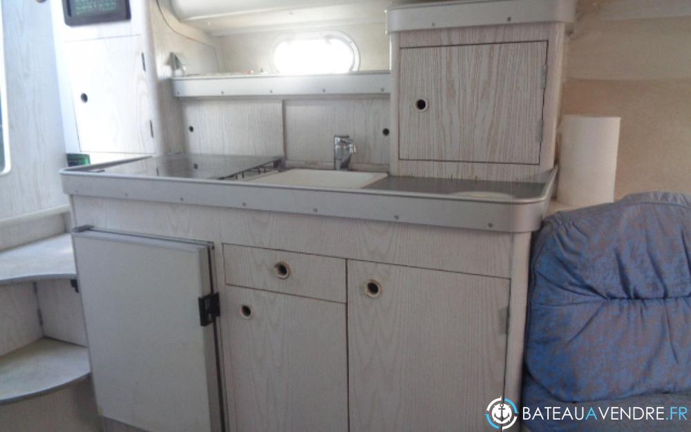 Beneteau Flyer 8 cuisine / salle de bain photo 5