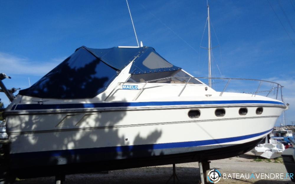 Fairline Targa 33 exterieur photo 2