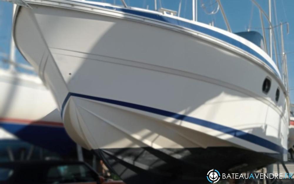 Fairline Targa 33 exterieur photo 4