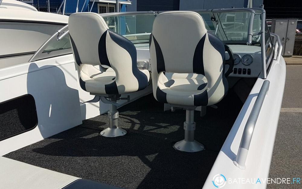 Morningstar Boats 498 R exterieur photo 5