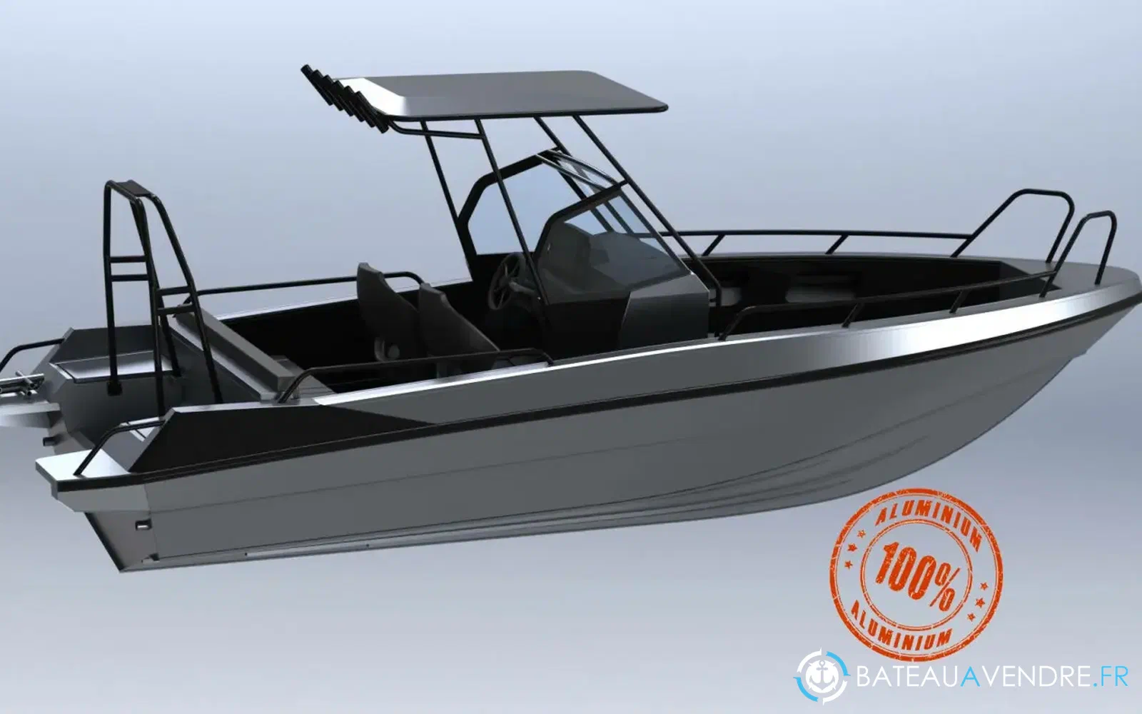 slider 1 UMS Tuna Boats UMS 655 CC