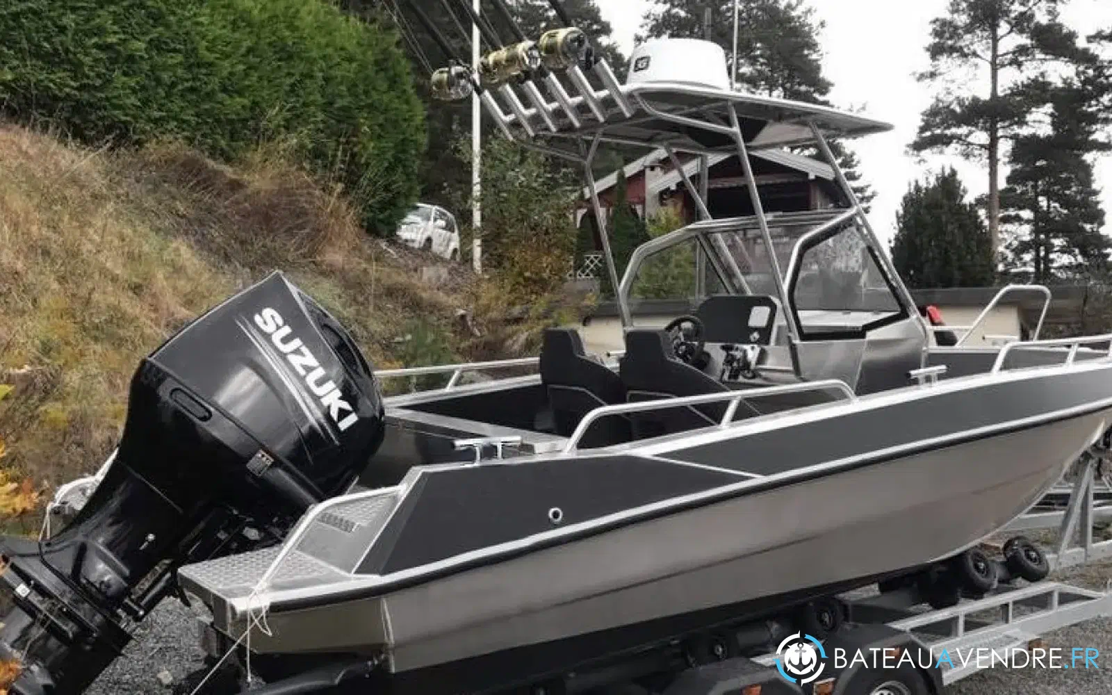 slider 4 UMS Tuna Boats UMS 655 CC