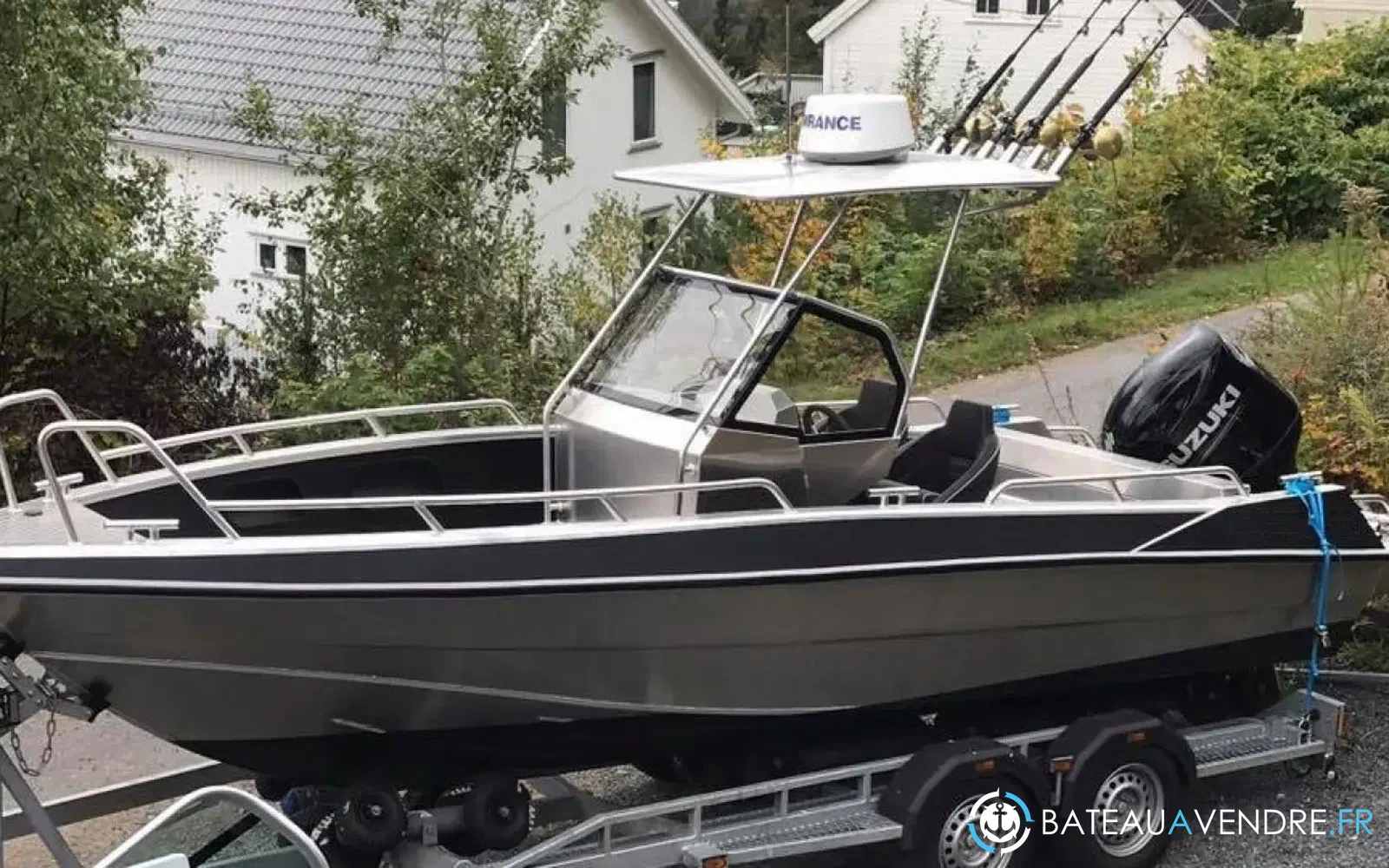 slider 5 UMS Tuna Boats UMS 655 CC