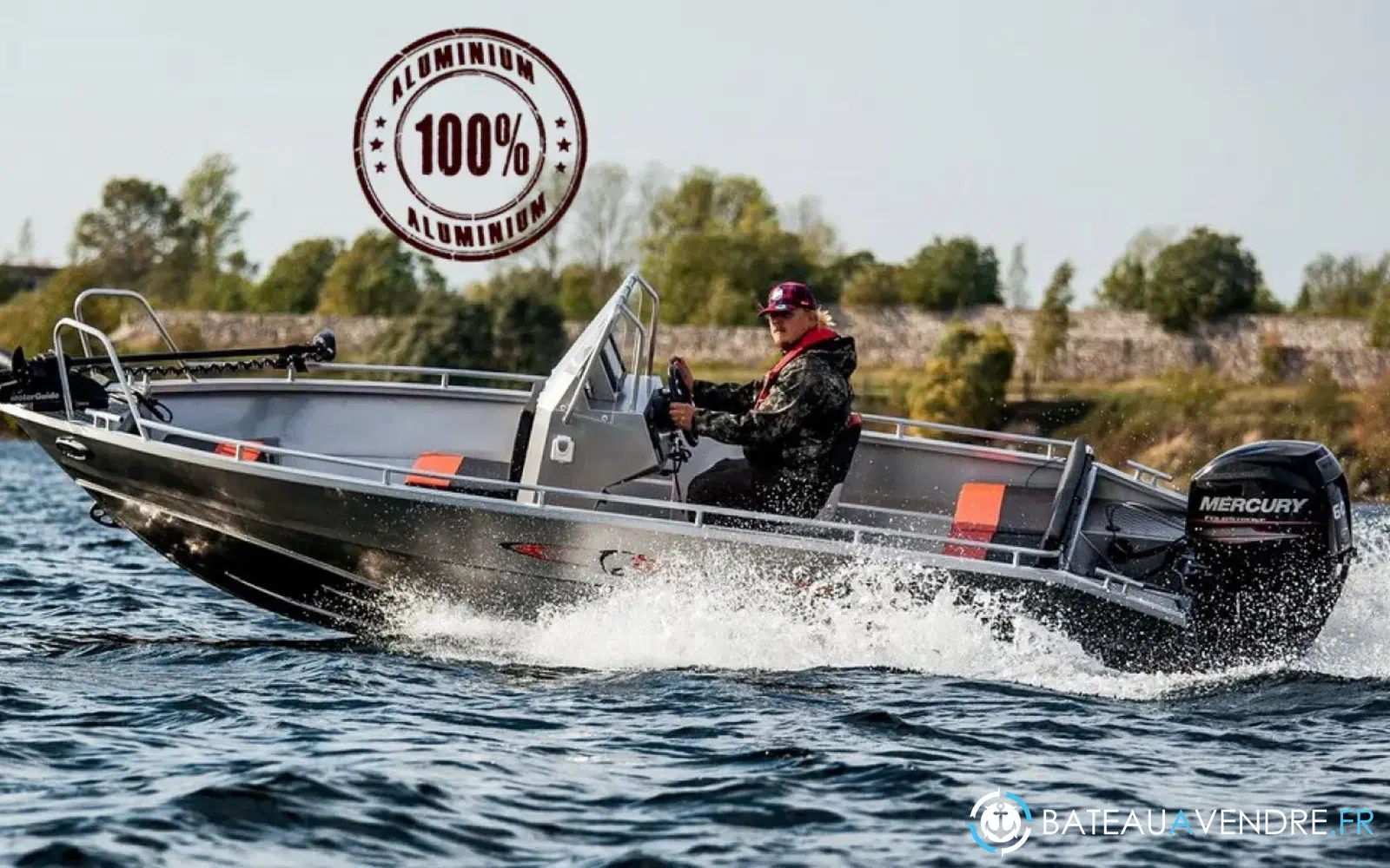 slider 0 UMS Tuna Boats UMS 545 CC