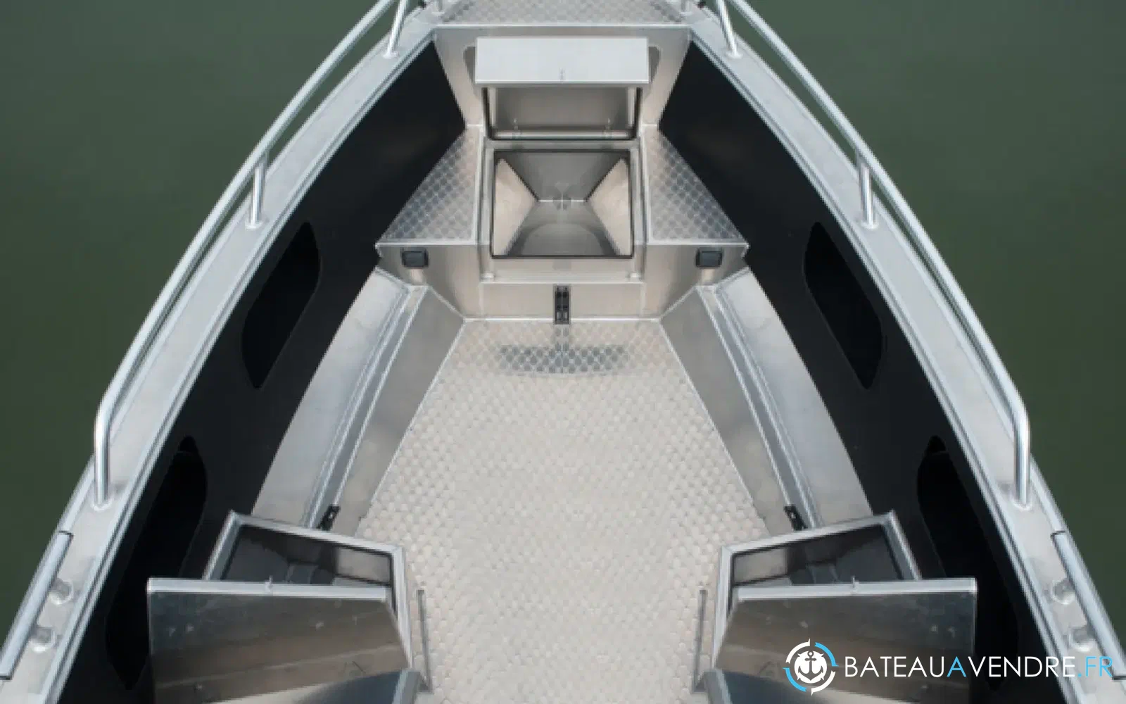 slider 10 UMS Tuna Boats UMS 655 DC