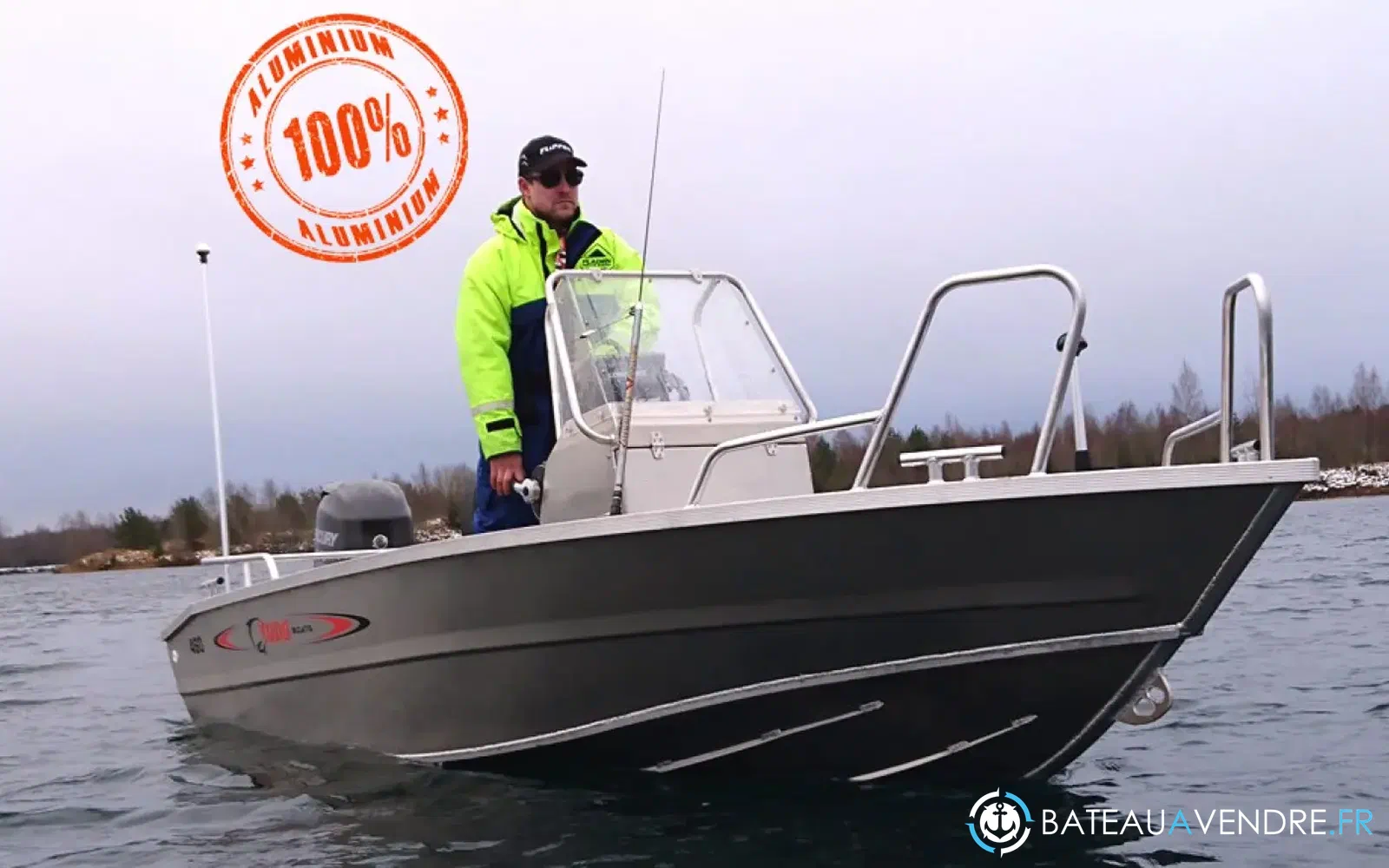 slider 0 UMS Tuna Boats UMS 485 CC