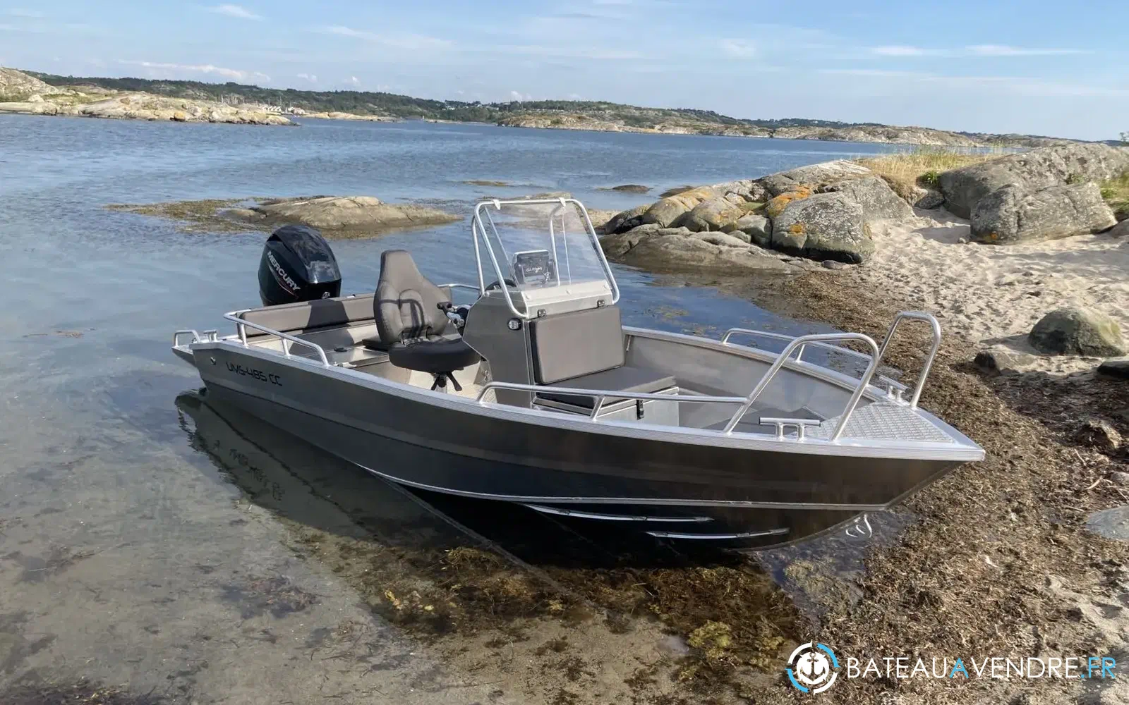 slider 3 UMS Tuna Boats UMS 485 CC