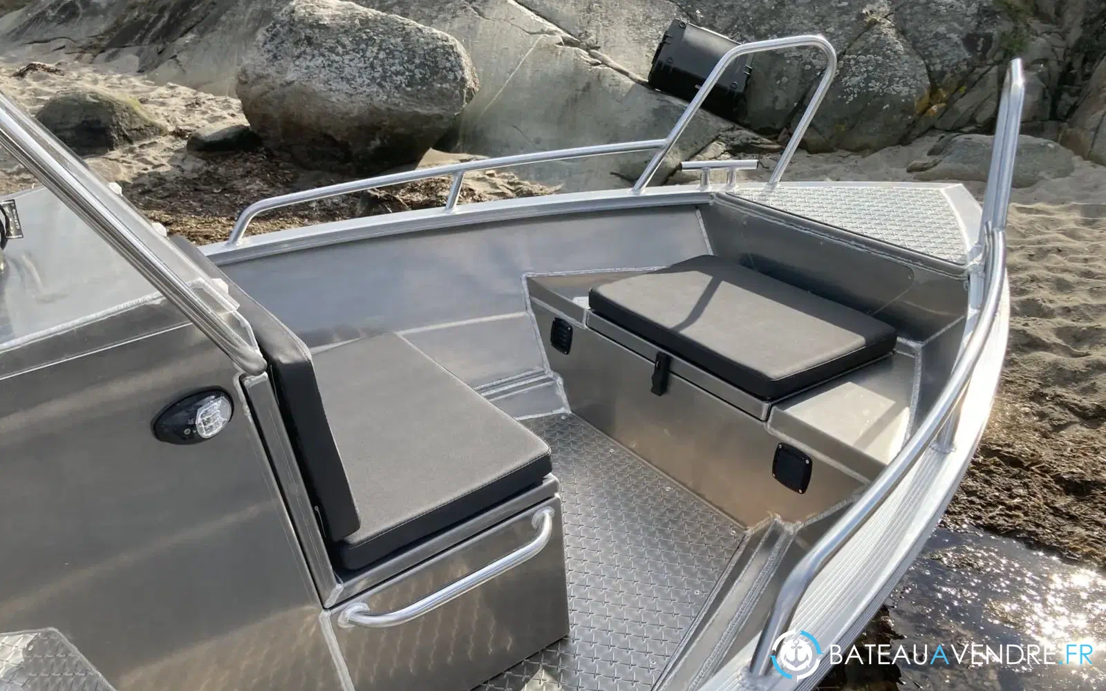 slider 6 UMS Tuna Boats UMS 485 CC
