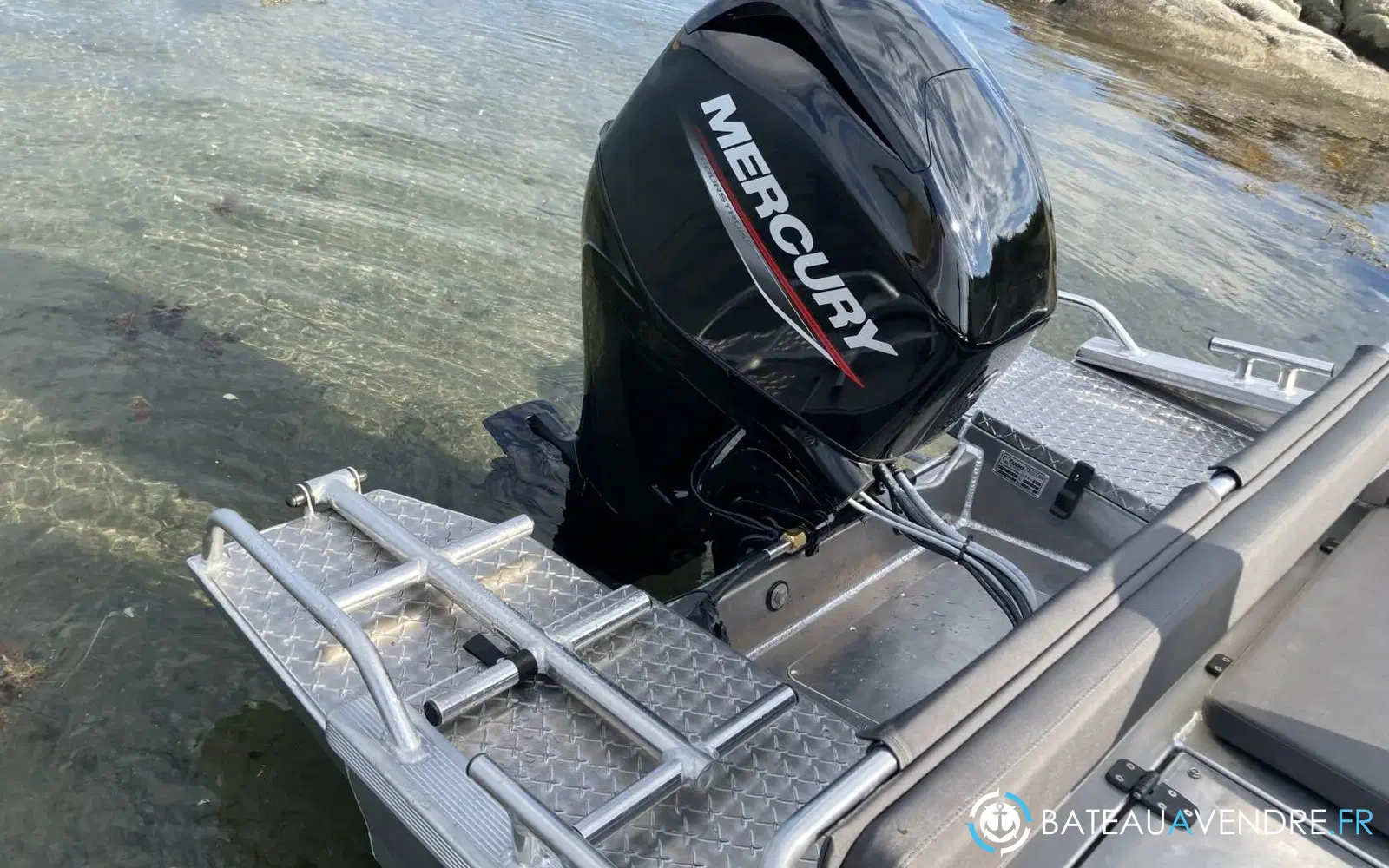 slider 7 UMS Tuna Boats UMS 485 CC