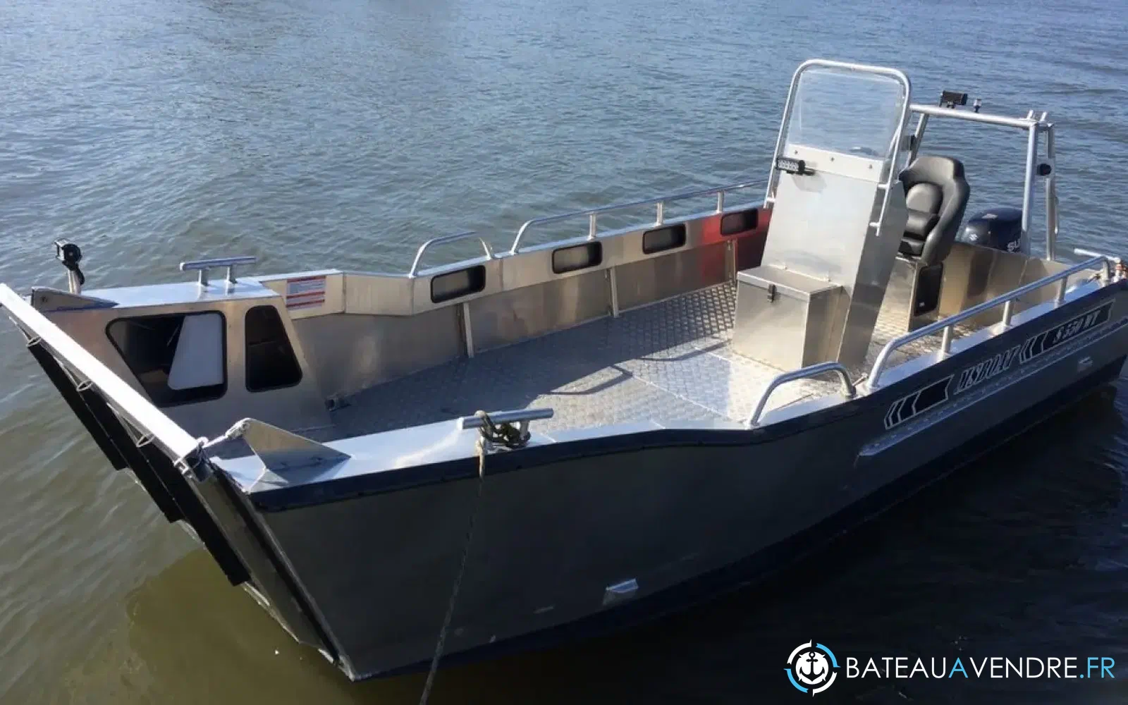 slider 1 Ms Boat S 550 Wt