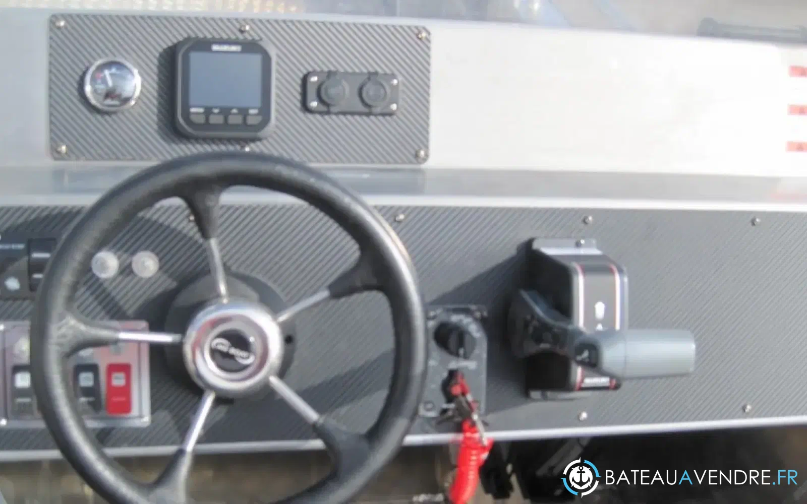 slider 5 Ms Boat S 550 Wt