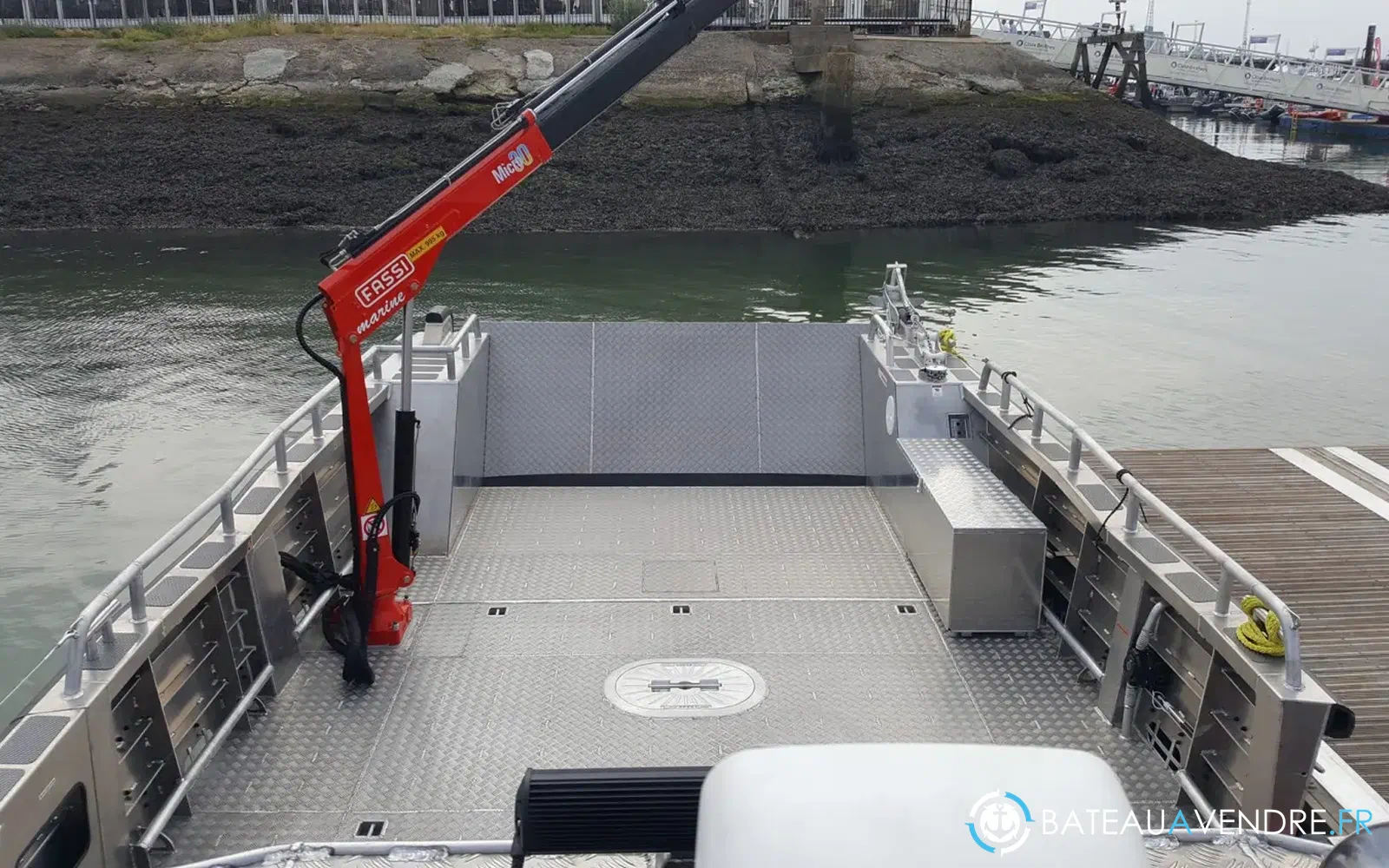 slider 9 Ms Boat Sea Truck 12