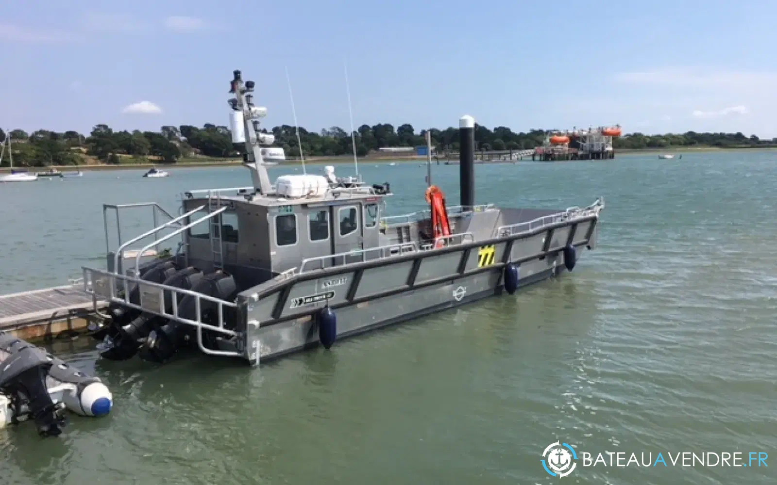 slider 3 Ms Boat Sea Truck 12