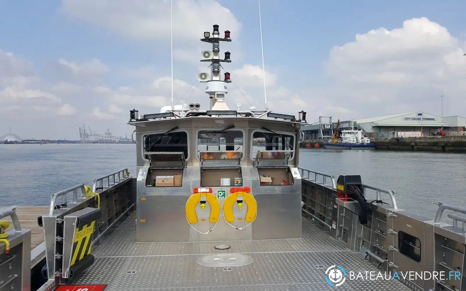 slider 4 Ms Boat Sea Truck 12