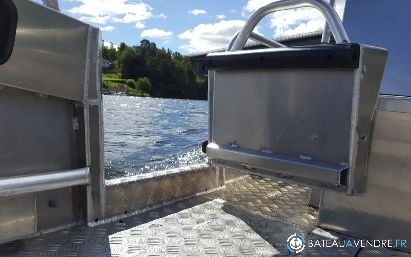 slider 4 Ms Boat S 500 Wt