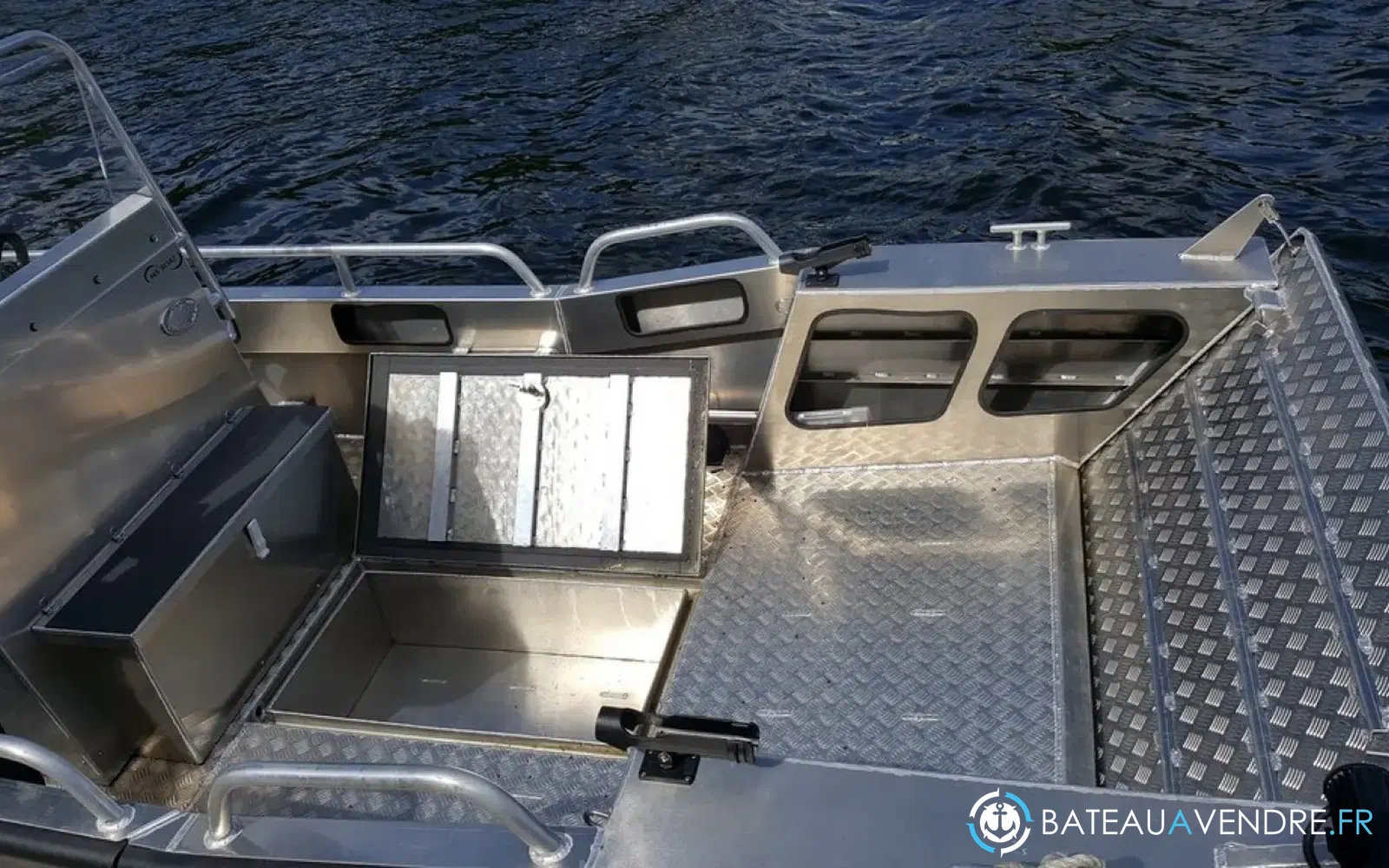 slider 5 Ms Boat S 500 Wt