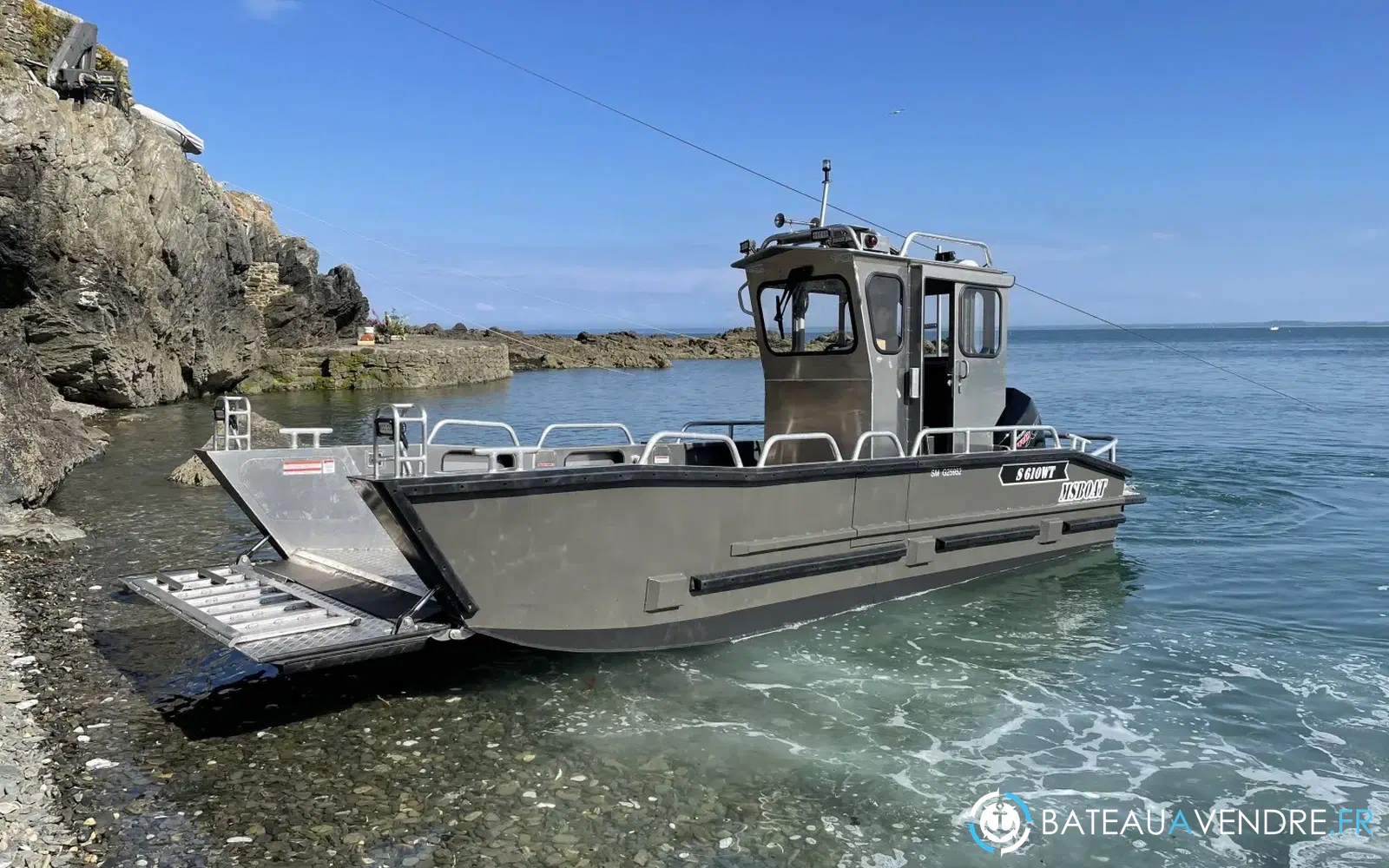 slider 1 Ms Boat S 610 Wt