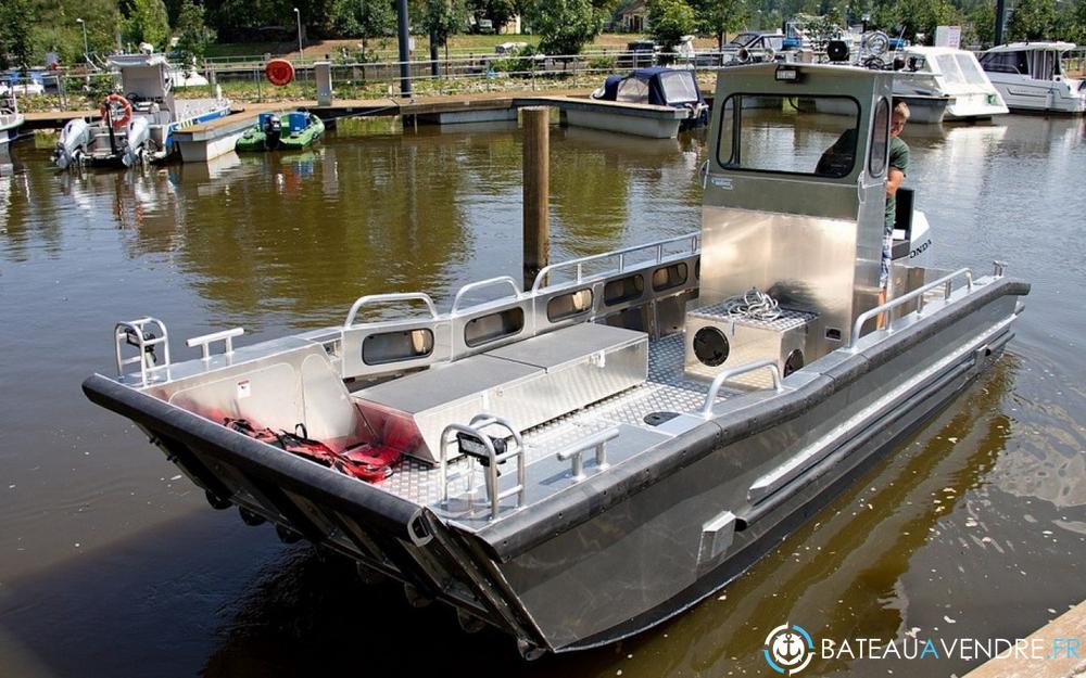 Ms Boat S 610 Wt exterieur photo 5