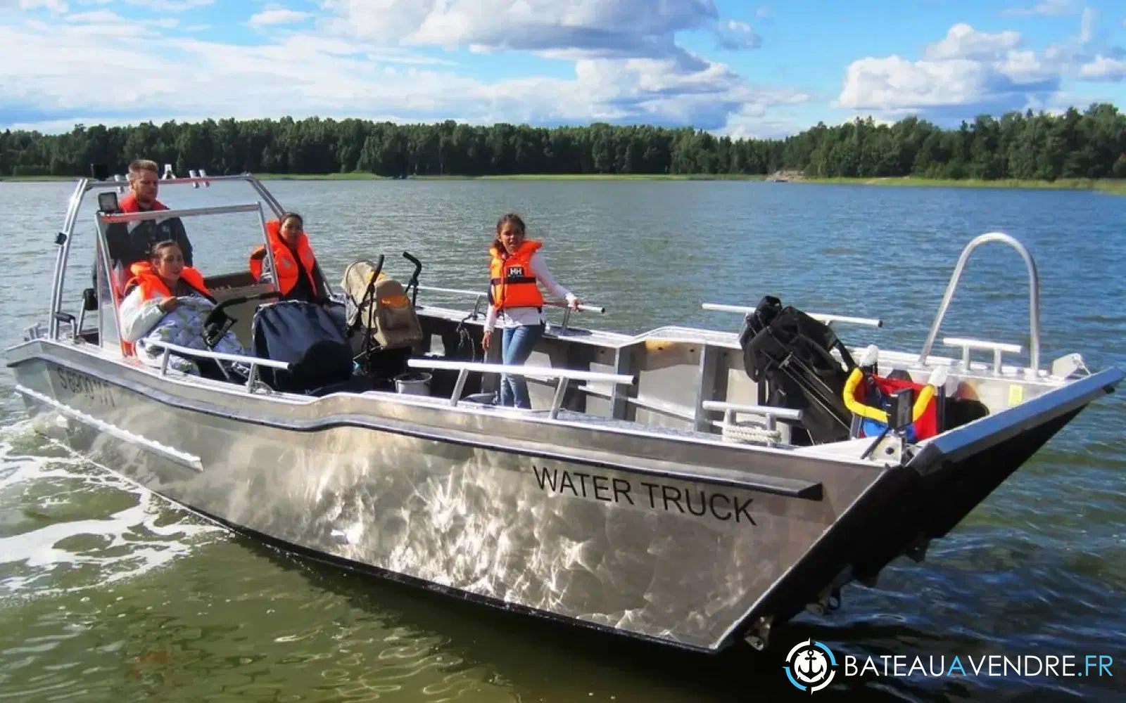 slider 1 Ms Boat S 690 Wt