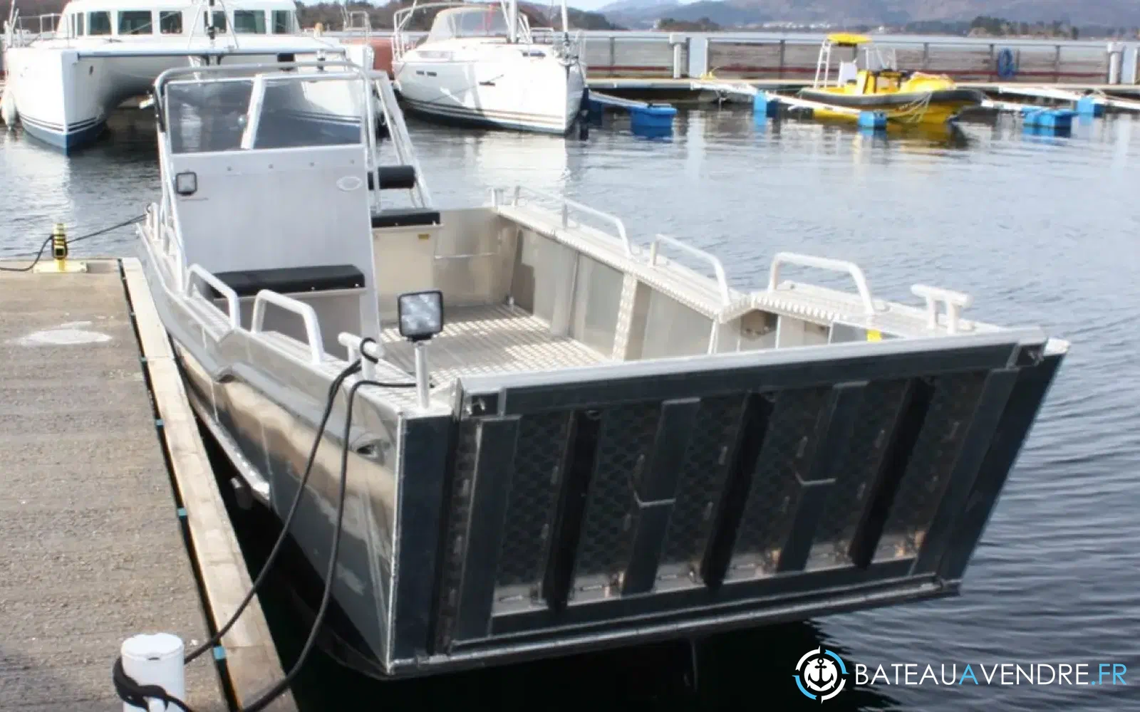 slider 4 Ms Boat S 690 Wt