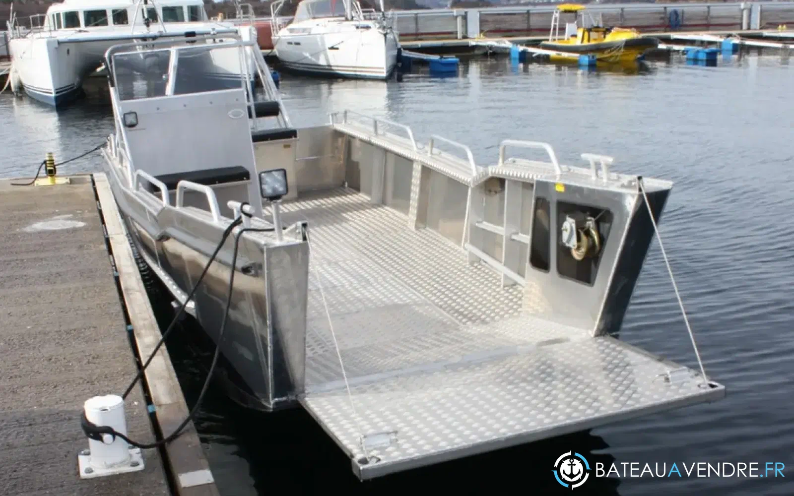 slider 5 Ms Boat S 690 Wt