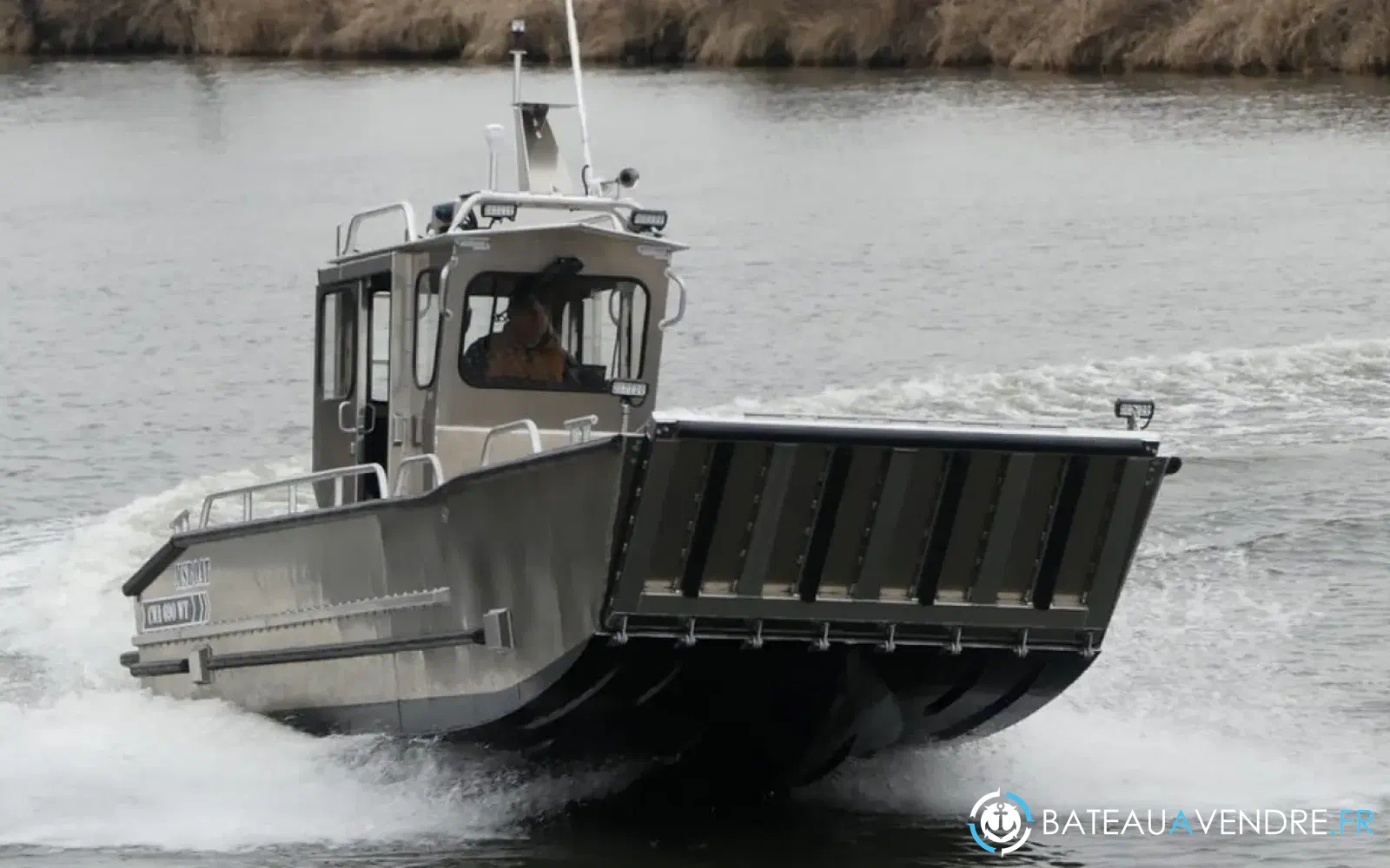 slider 0 Ms Boat S 690 Wt Hard Top