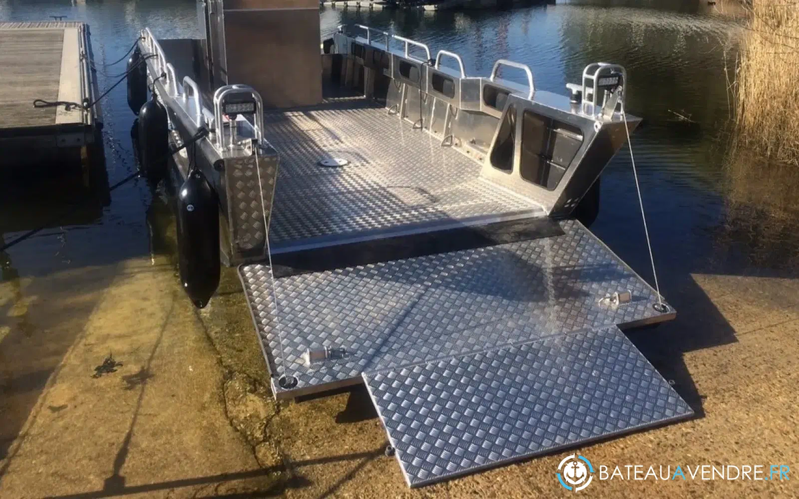 slider 7 Ms Boat S 690 Wt Hard Top