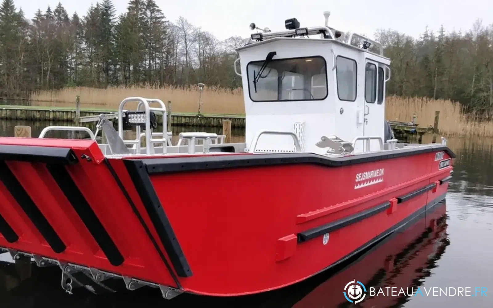 slider 0 Ms Boat Cwa 740 Wt