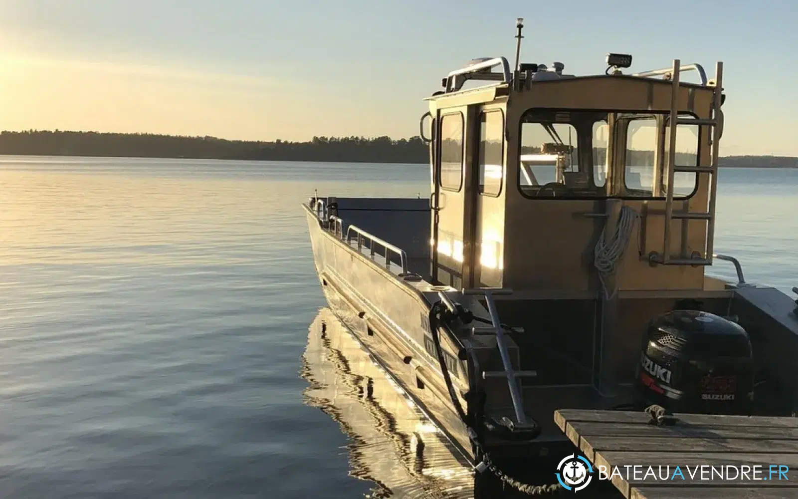 slider 10 Ms Boat Cwa 800 Wt