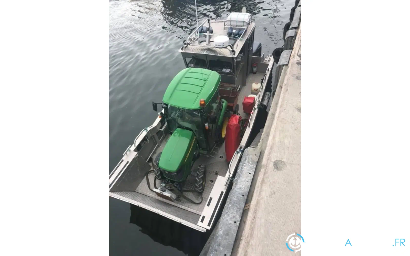 slider 3 Ms Boat Cwa 800 Wt Extra Large
