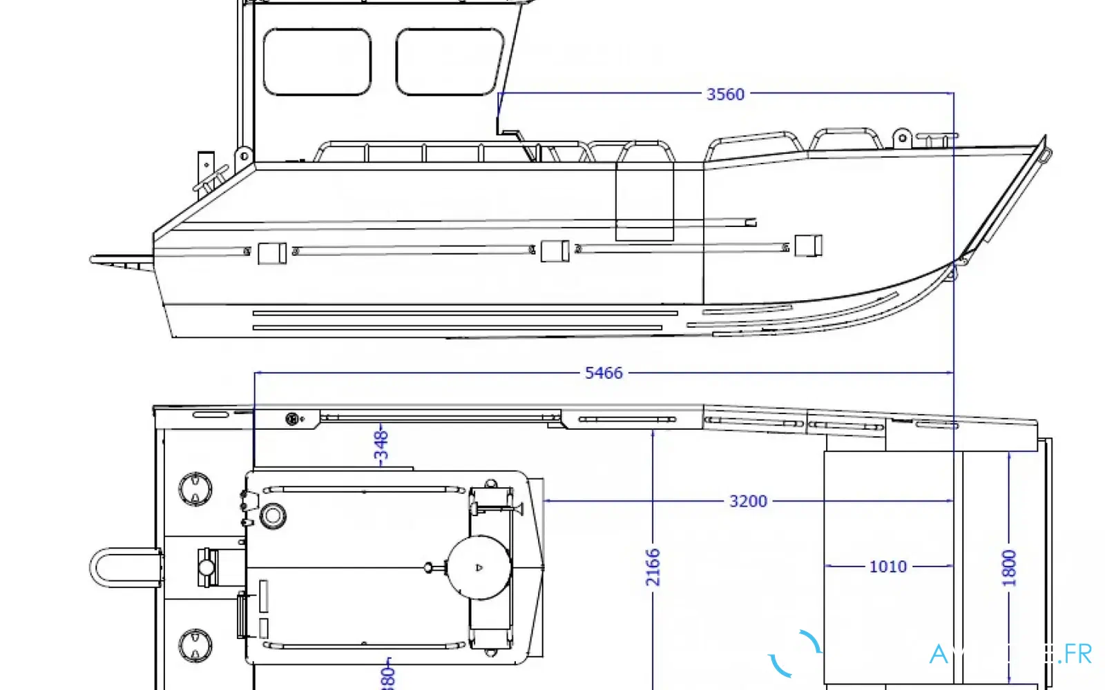 slider 1 Ms Boat Cat 690 Wt
