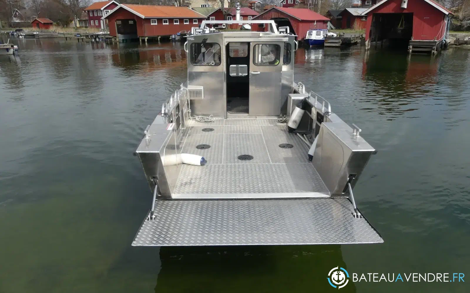 slider 6 Ms Boat Cat 850 Wt