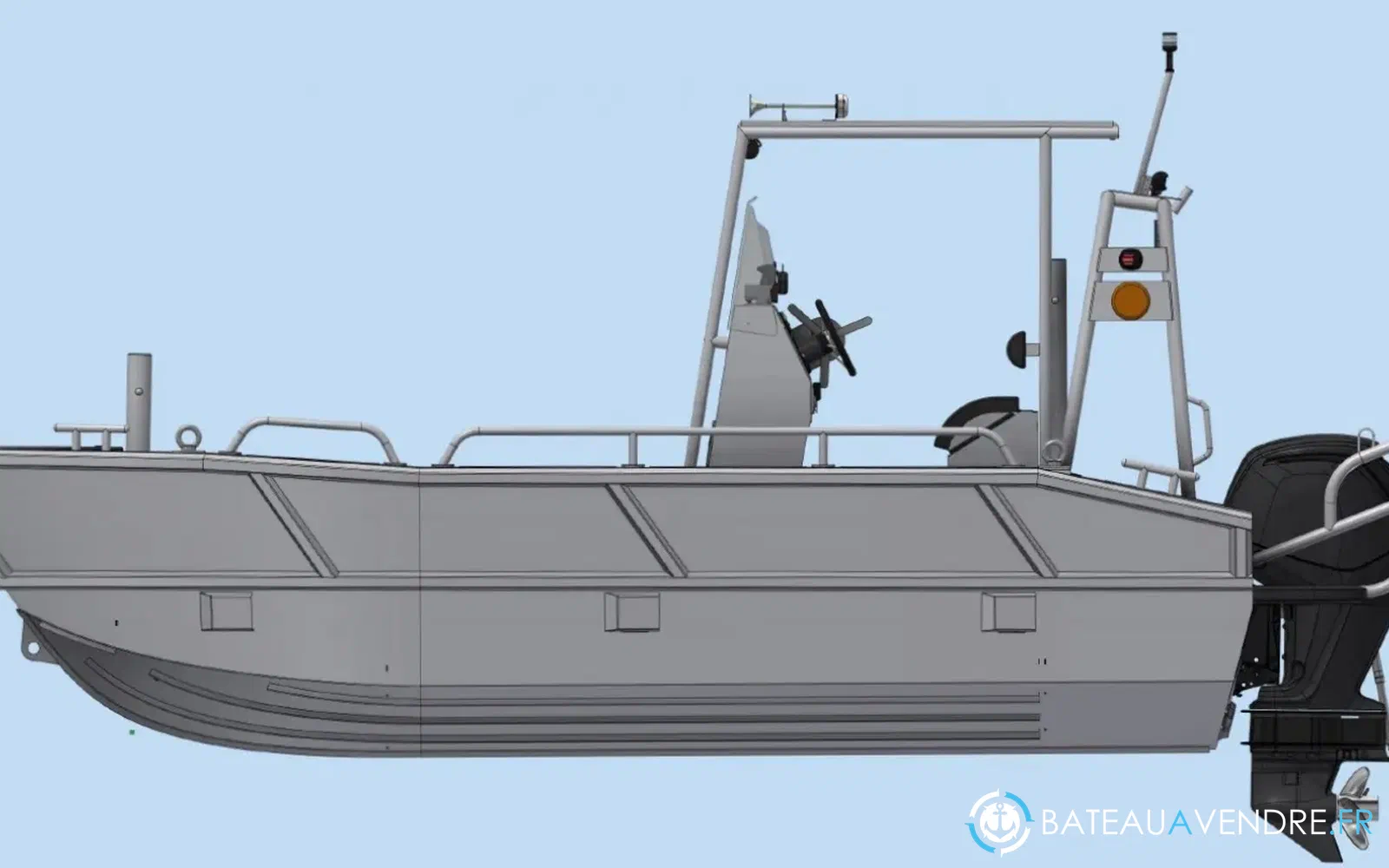 slider 11 Ms Boat Capitainerie - Services Portuaires