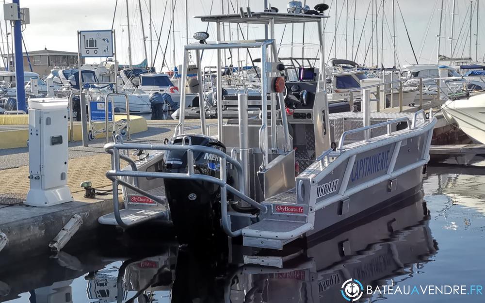 Ms Boat Capitainerie - Services Portuaires exterieur photo 4